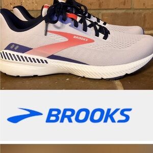 Brooks Launch GTS 8 Running Shoe Size 9.5 M